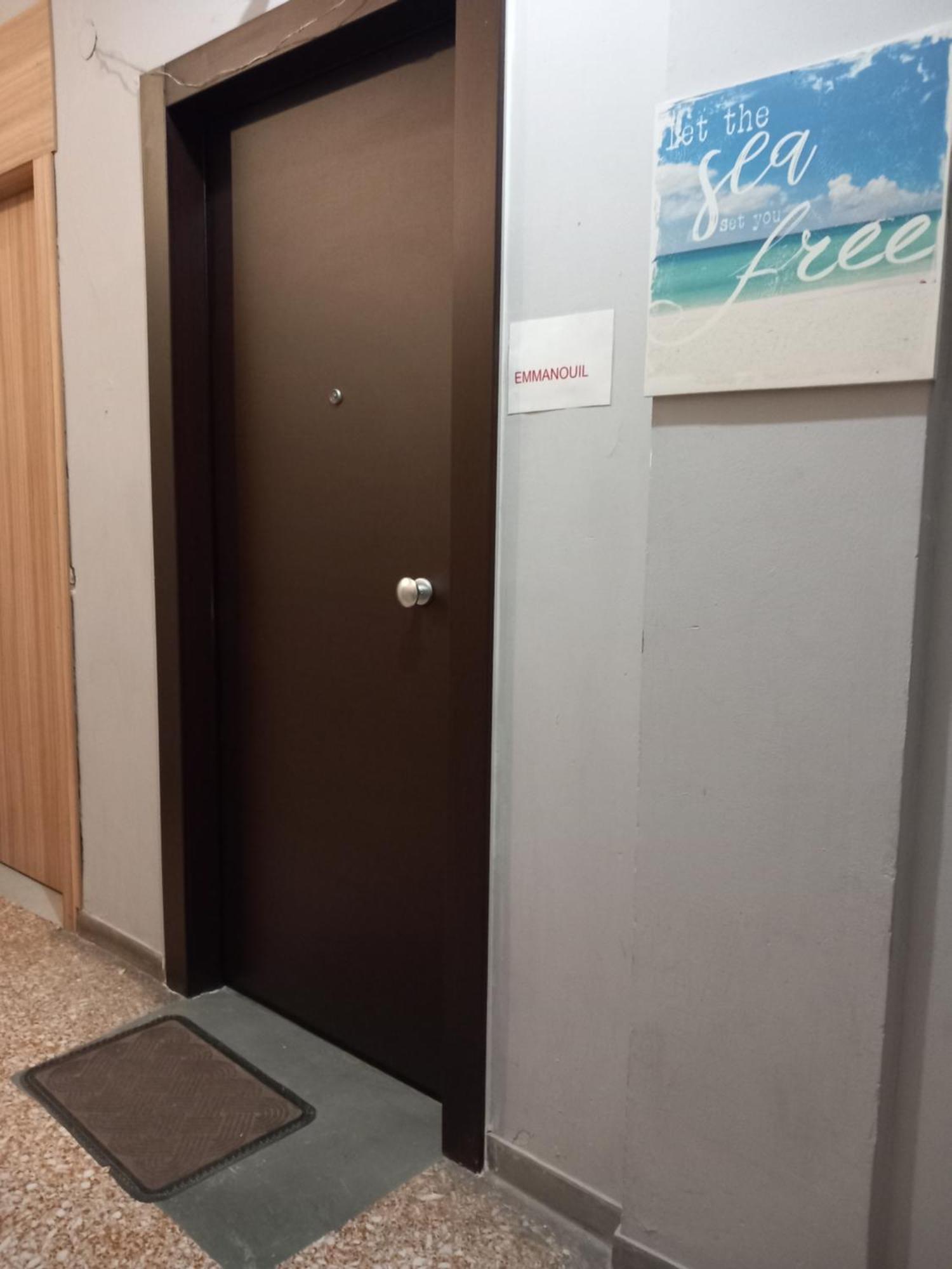 Monastiraki Flea Market & Metro Station Appartment Αθήνα Εξωτερικό φωτογραφία