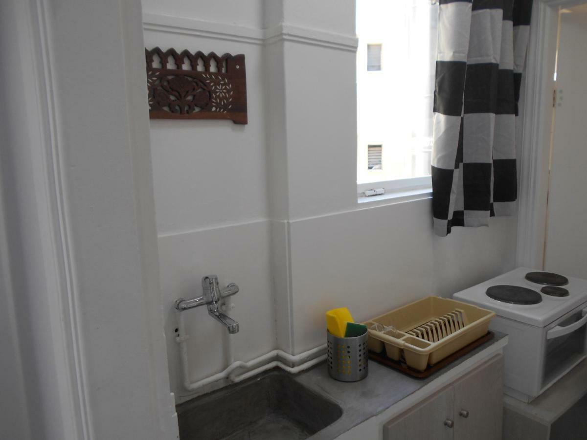 Monastiraki Flea Market & Metro Station Appartment Αθήνα Εξωτερικό φωτογραφία