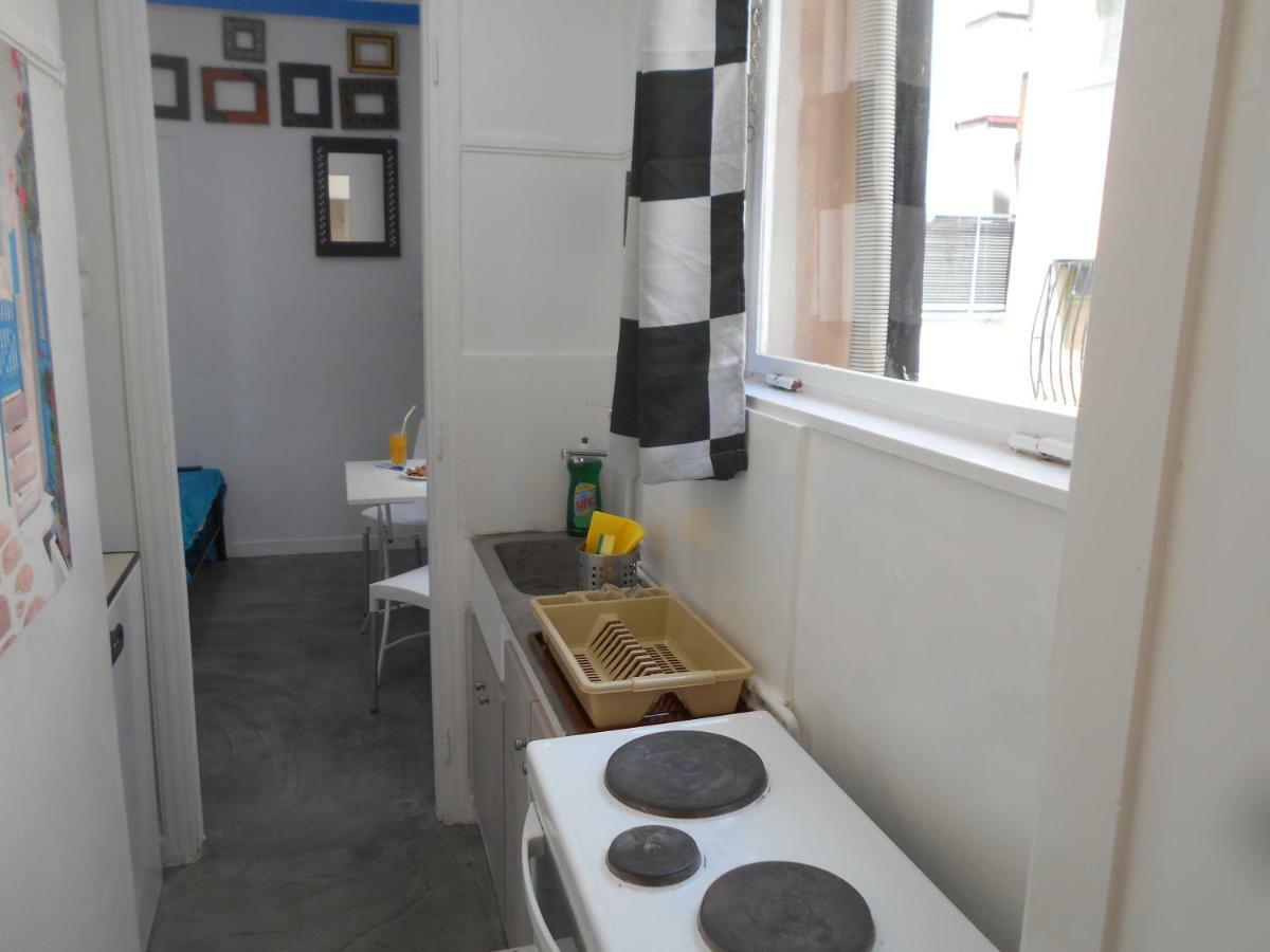 Monastiraki Flea Market & Metro Station Appartment Αθήνα Εξωτερικό φωτογραφία