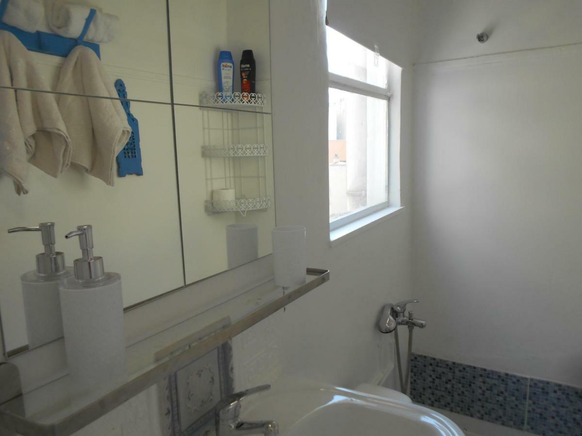 Monastiraki Flea Market & Metro Station Appartment Αθήνα Εξωτερικό φωτογραφία