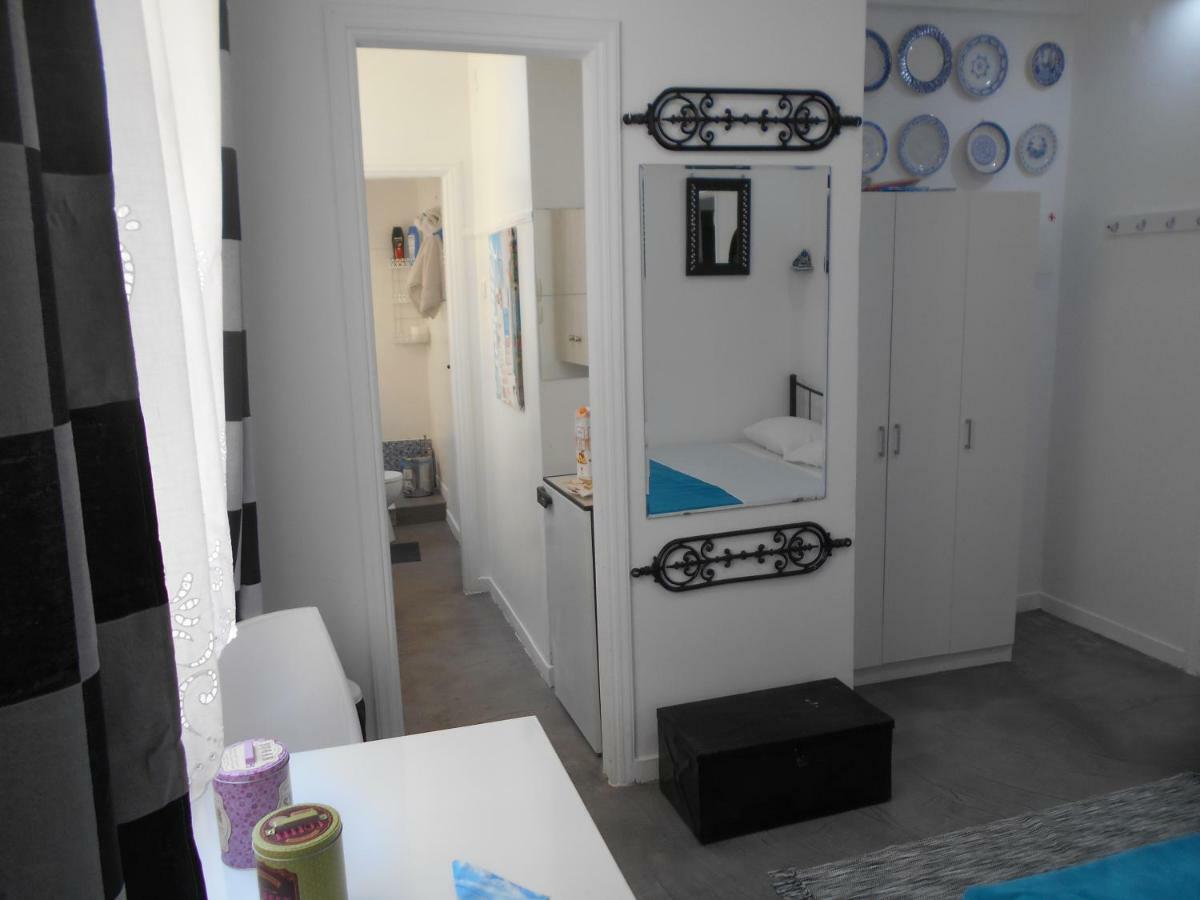 Monastiraki Flea Market & Metro Station Appartment Αθήνα Εξωτερικό φωτογραφία